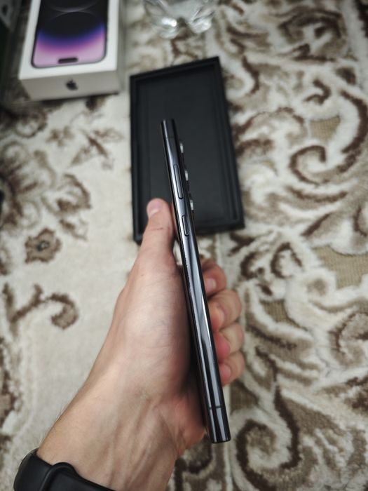 Samsung s23 ultra 512 офіційний дві сімки