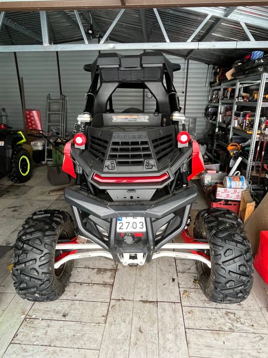 Polaris RZR RS1 2021r