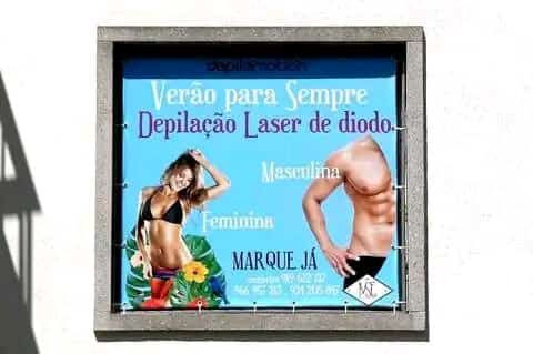 Massagem de relaxamento