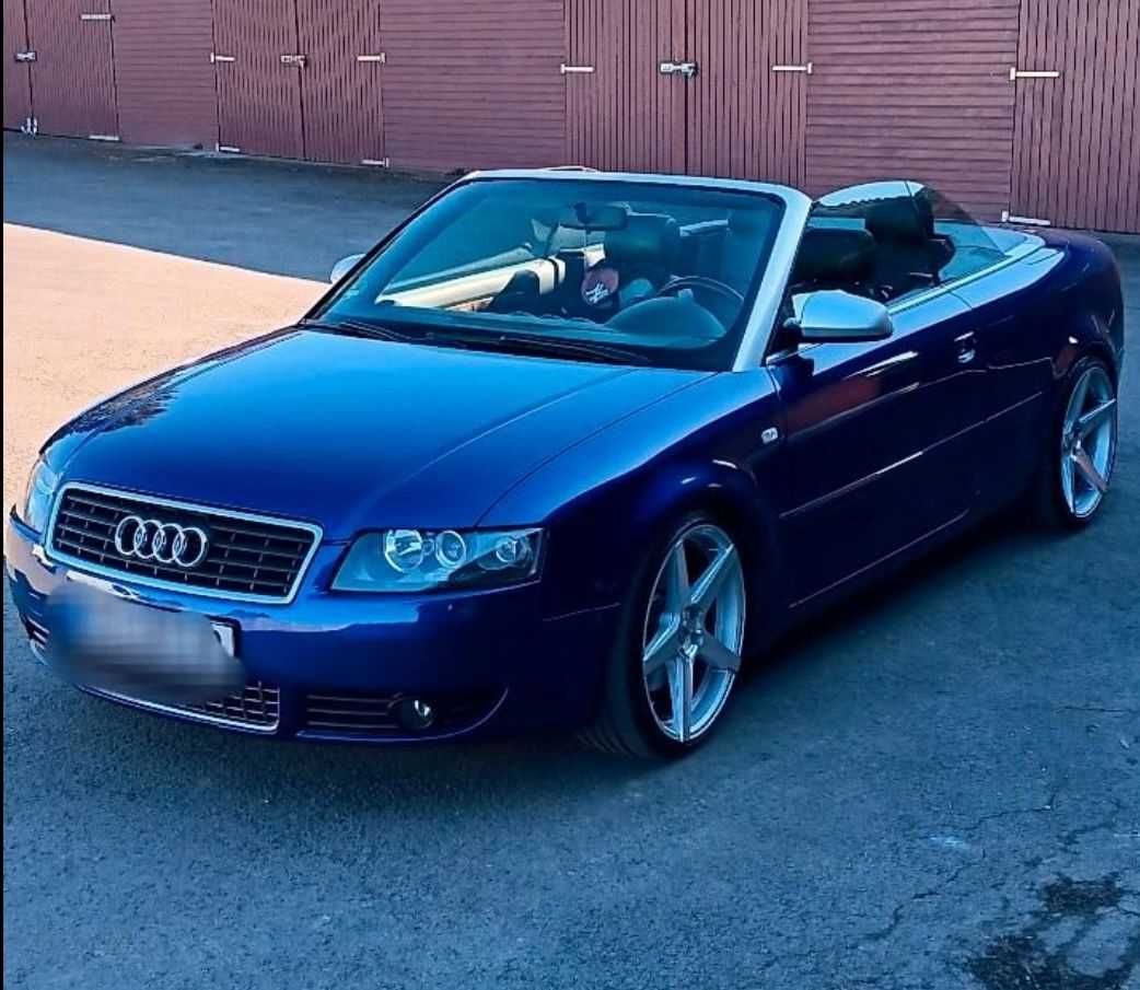 Wypożyczalnia Cabrio Kabrioletów Od 79ZŁ Warsztat Hod Rod Serwis