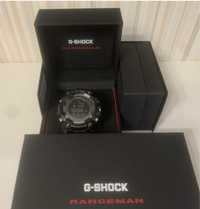 Військовий, тактичний годинник Casio G Shock Rangeman GPR-B1000