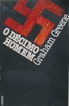 Graham Green - - - O Décimo Homem - - - - - Livro