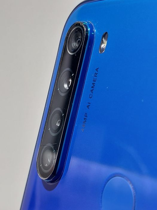 Telefon Redmi Note 8T