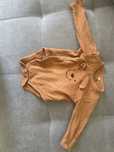 Body kopertowe rozmiar 62