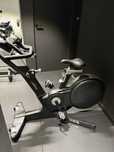 Rower spinningowy Insportline Zenroute 1000