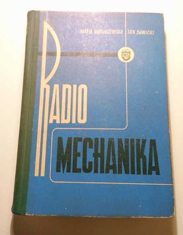 Radiomechanika Maruszewska Sawicki