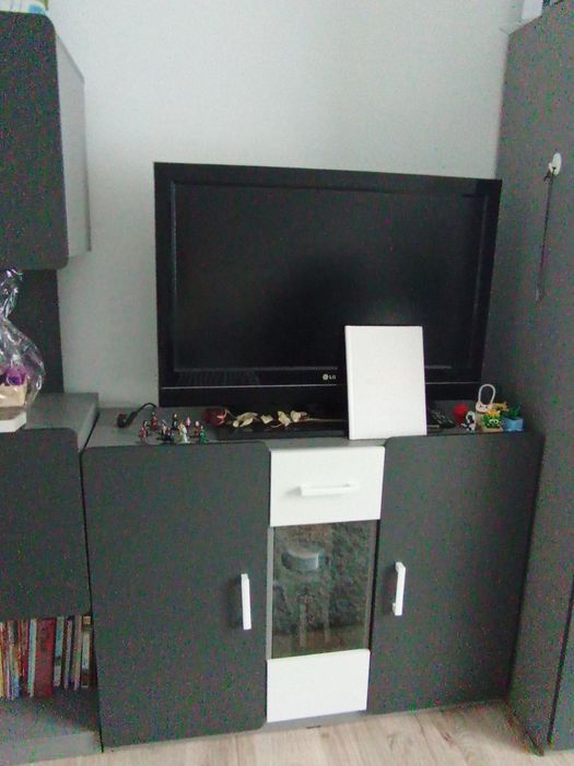 Meble zapraszam zadbane