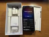 Xiaomi Redmi 12S 6/128gb Black ідеал