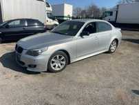 BMW E60 2.2 Benzyna + LPG | M-Pakiet | 2003r | TYLKO 6900 zł!