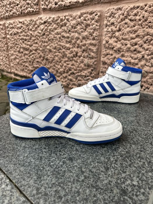 Кросівки Adidas Forum FY4976 42 розмір оригінал