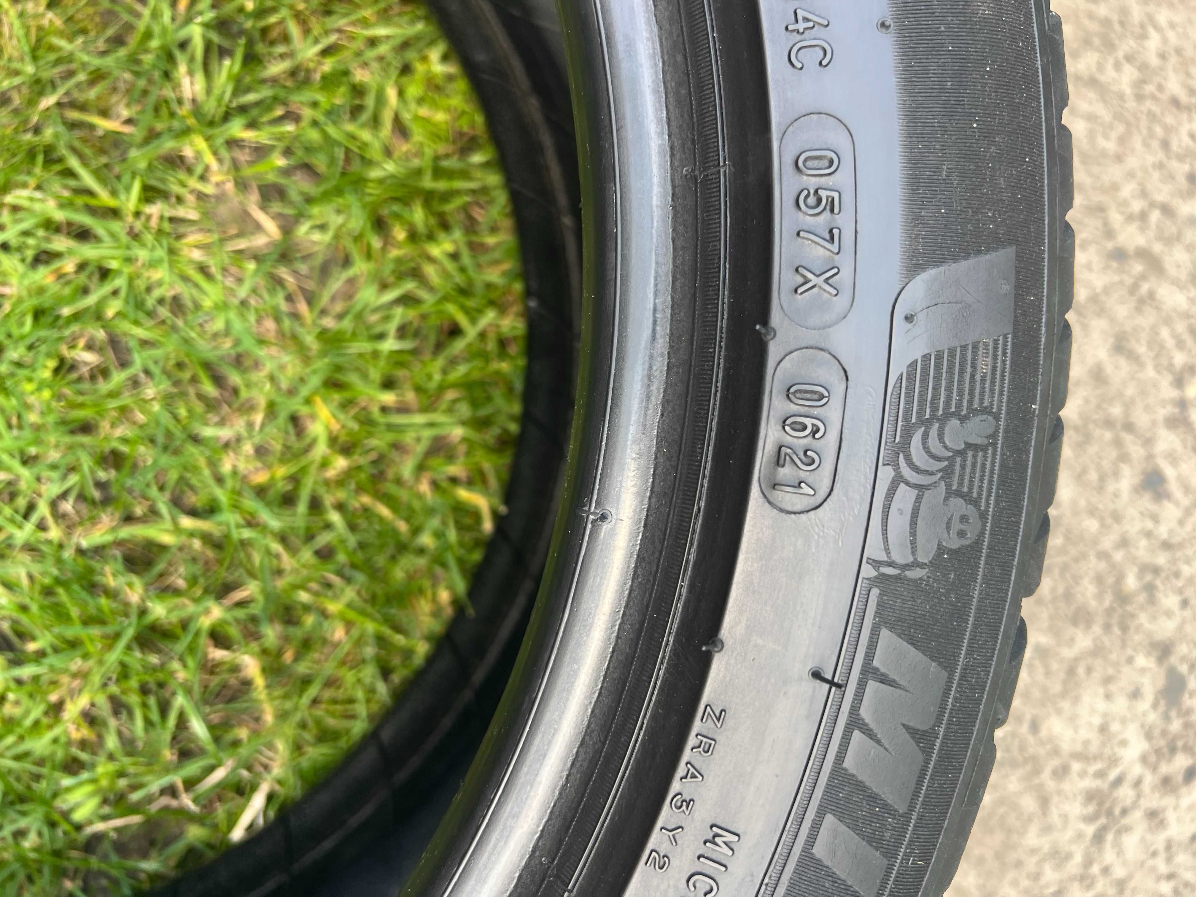 Шини літні Michelin Primacy 4 235/45R17 97W
