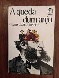 Camilo Castelo Branco - A queda dum anjo