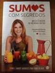 Sumos com Segredos (portes de envio incluídos)