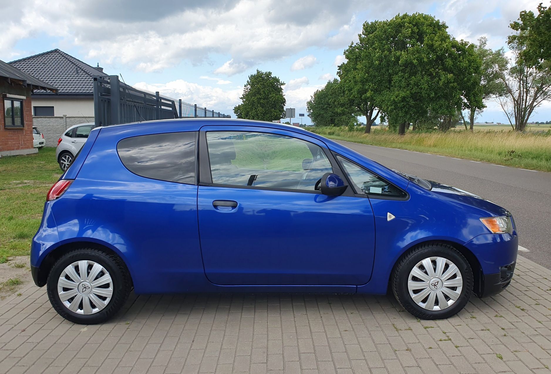 Auto po opłatach gotowe do rejestracji koszt 170 zł