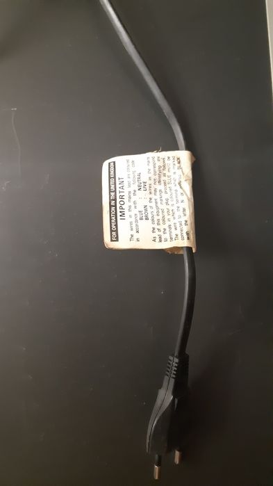 Equapizer, korektor Sansui E-510