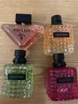 Perfumes mulher originais