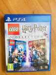 Legos harry potter