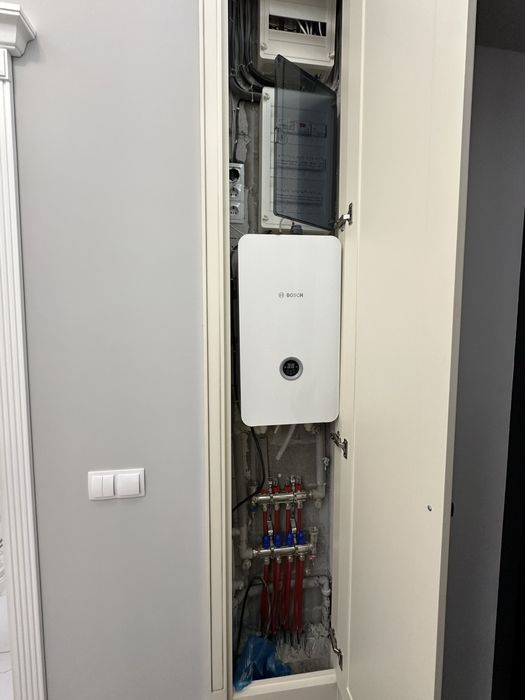 Квартира в ЖК Comfort City Рыбинский, Гагарина, центр, Дафи