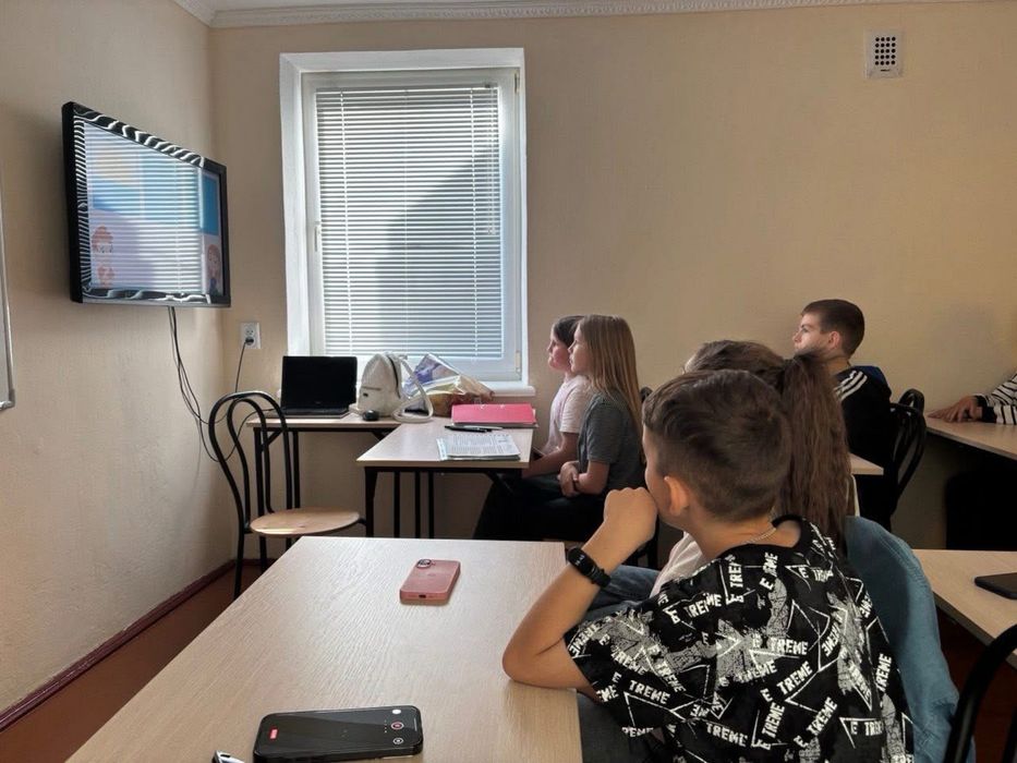 84 грн/год Курси польської мови