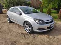 Opel Astra H GTC 1.7cdti 101km