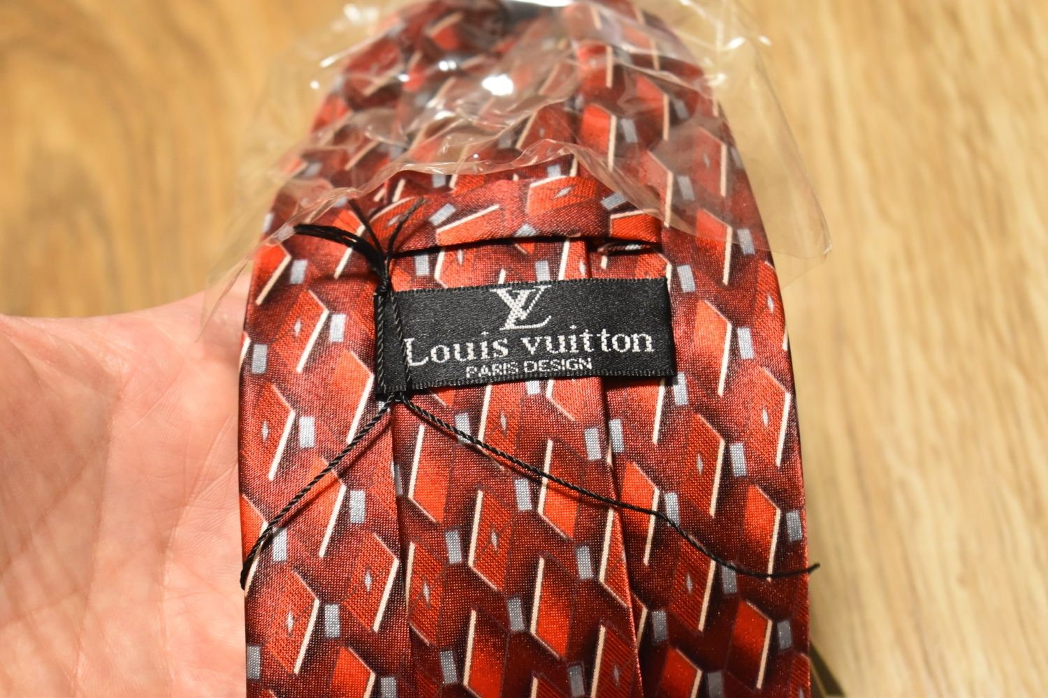 Галстуки Louis vuitton