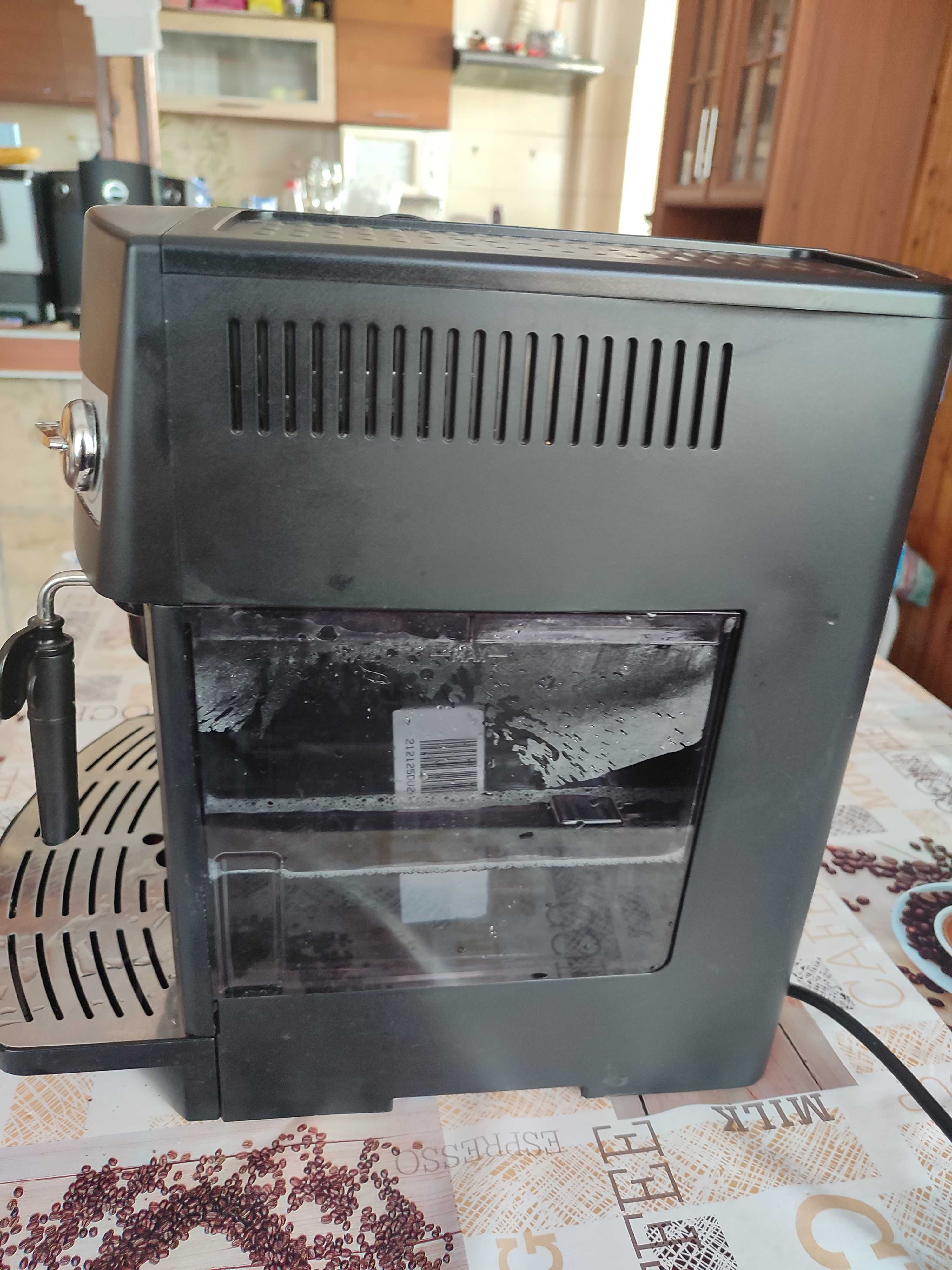 Ekspres Delonghi Magnifika