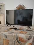 Smart TV silver bom estado