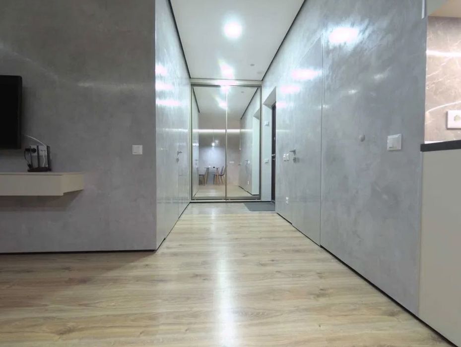 ГЕНЕРАТОР! 2к! ЖК Seven Осокорки Позняки Севен Дарницький