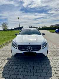 Mercedes GLA 220 4MATIC