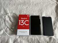 Telefon Redmi 13C 5G Starry Black 128GB