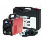 Spawarka elektrodowa PRAKTIK 200 LCD SYNERGY 200A