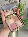 hourglass paleta do twarzy