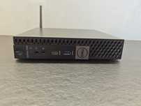 Dell Optiplex 7060 minikomputer mikrokomputer