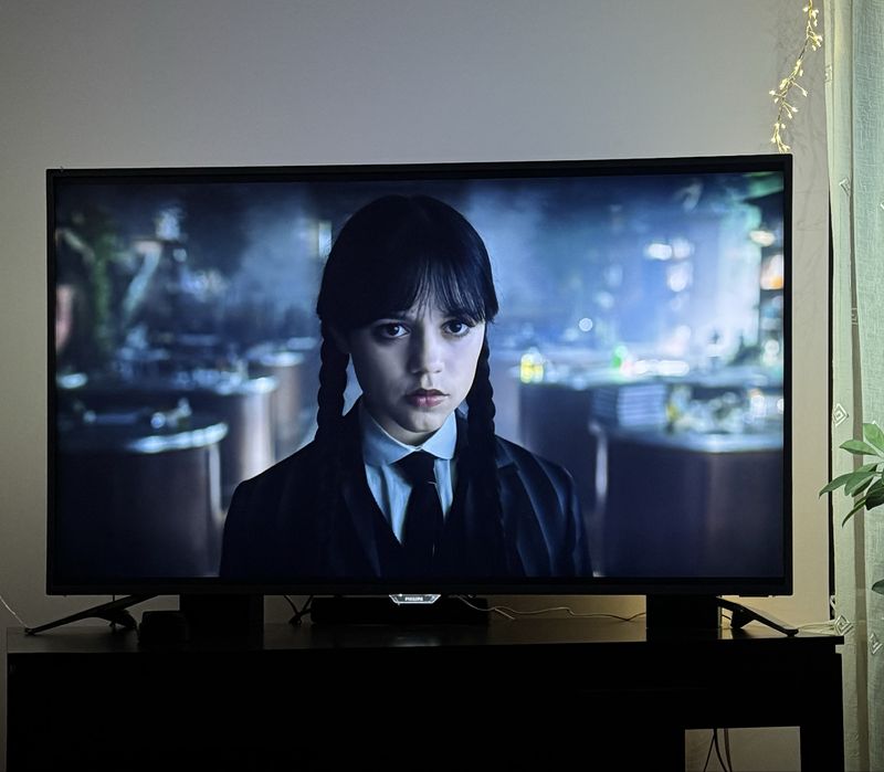 Telewizor TV Philips Ambilight 49 cali