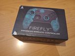 Funlab Firefly Kontroler Pad Bezprzewodowy Podświetlany OLED i

Lite