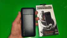 Power Bank Remax RPP-192 20000 mAh 22.5W