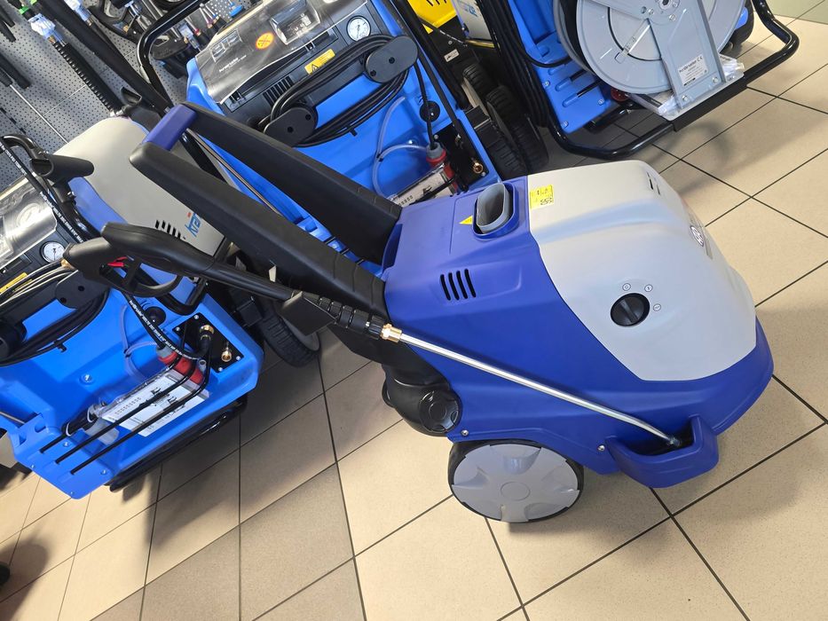 Myjka gorąco Annovi Reverberi wodna 160 bar /230V Marcinkowscy