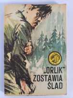 Żółty Tygrys * "ORLIK" ZOSTAWIA ŚLAD  * 3/80