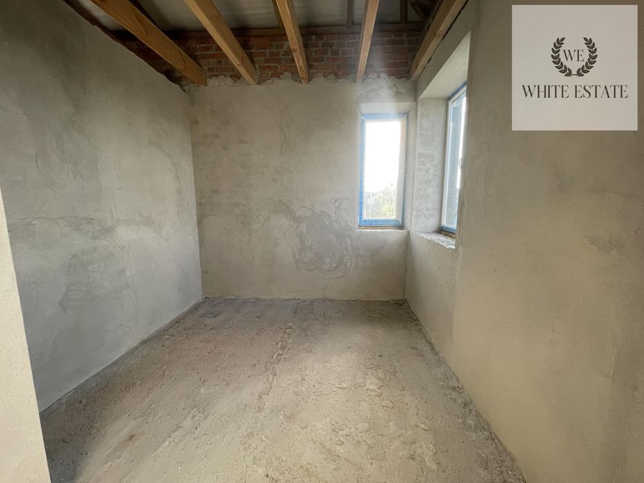 Продаж будинка с. Байківці