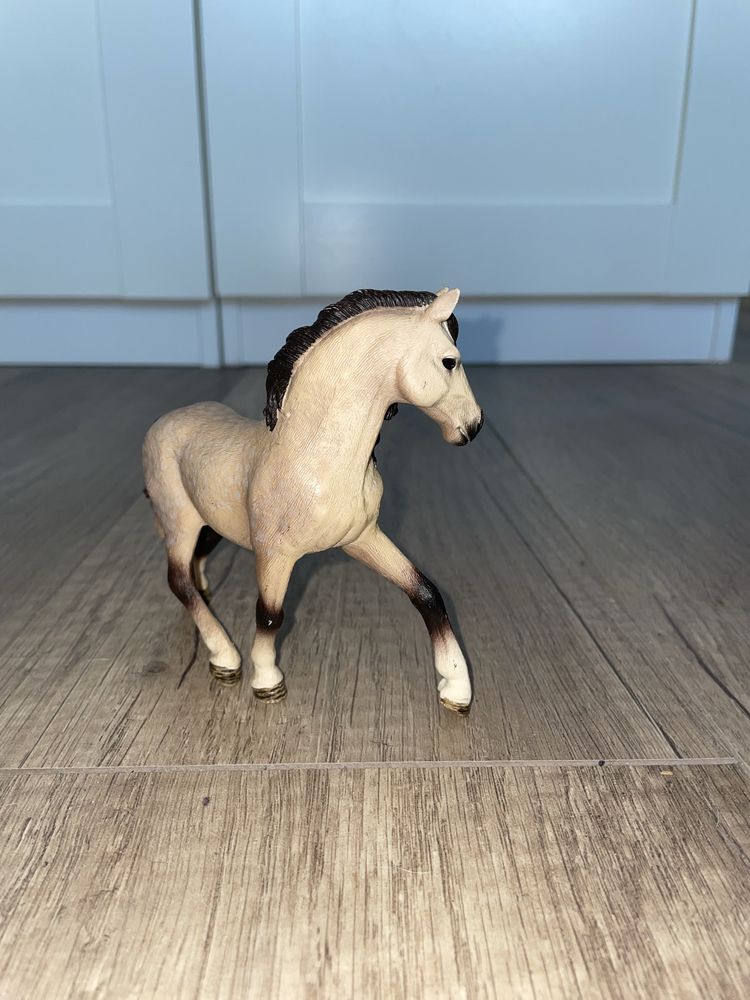 Schleich Horse Club - Koń klacz rasa Andaluzyjska