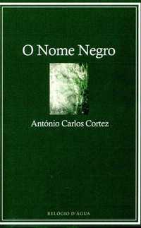 António Carlos Cortez - livros de poesia