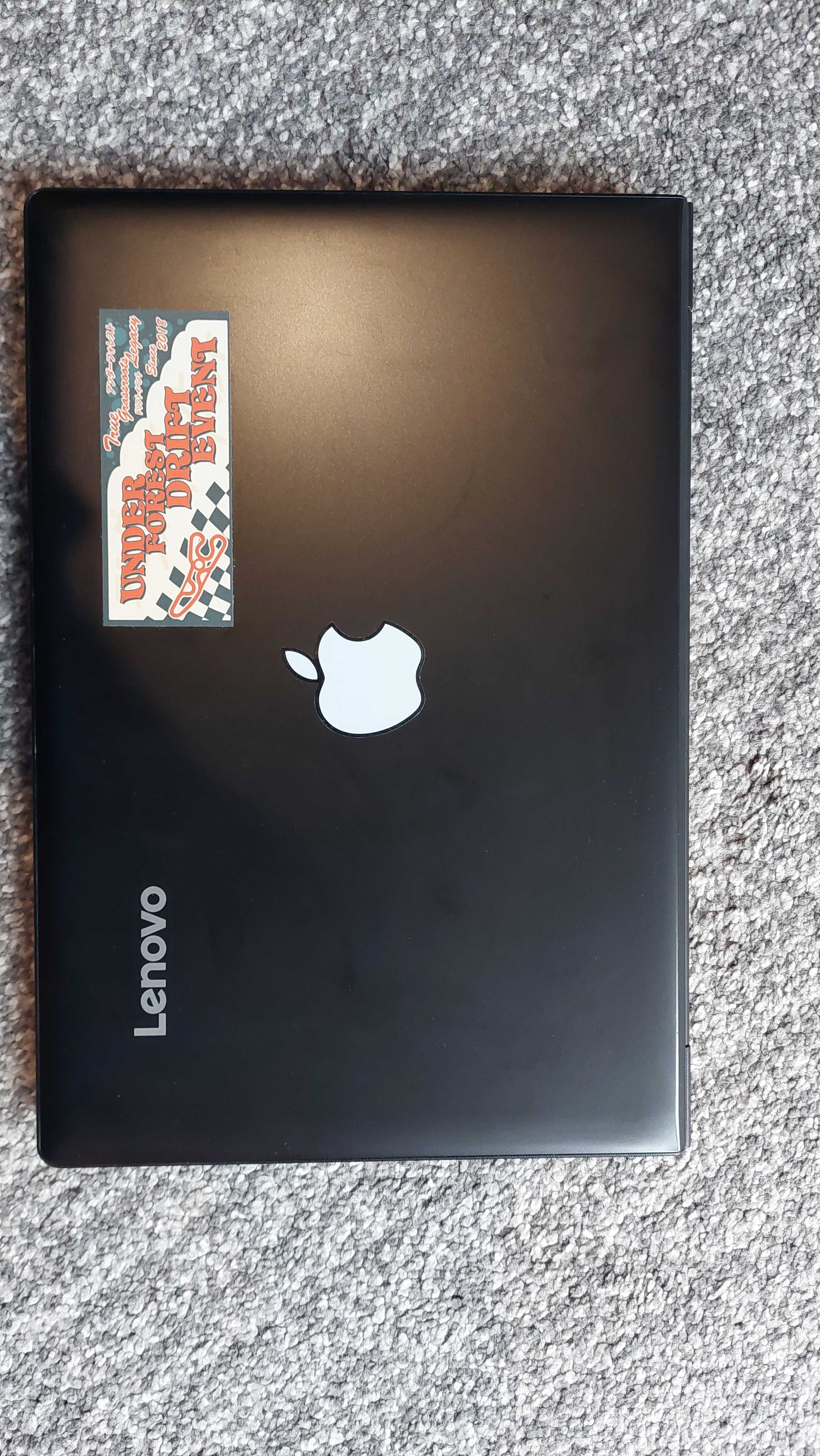 Lenovo ideapad 310-15isk