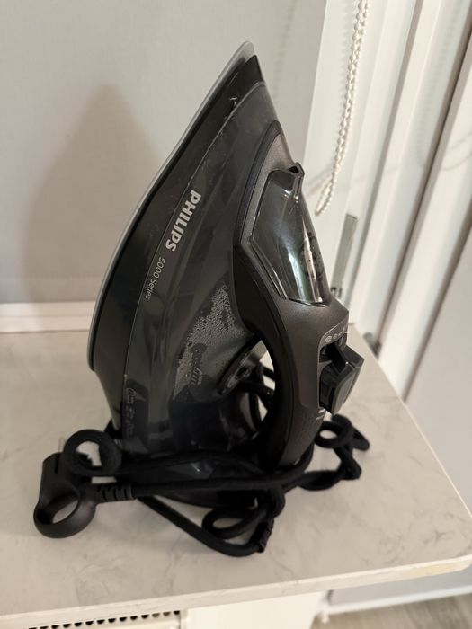 Żelazko philips 5000 series