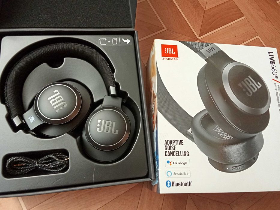 Продам нові навушники