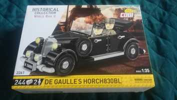 Cobi Horch 830 BL De Gaulle