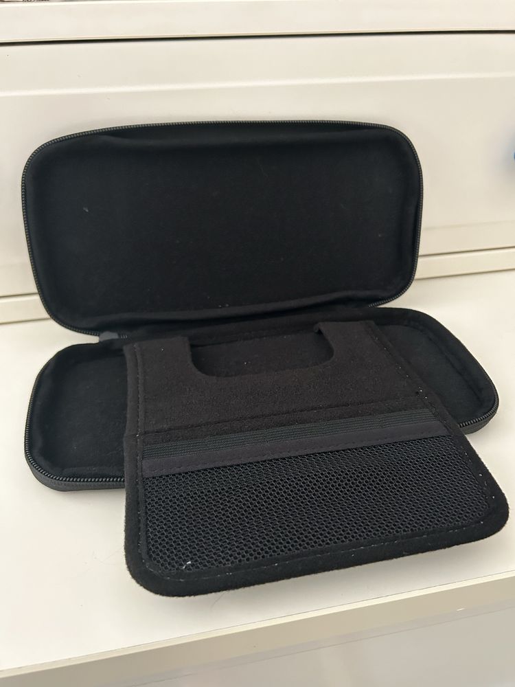 Bolsa para Nitendo Switch