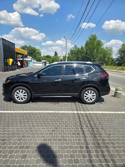 Nissan Rogue 2020 Обмін
