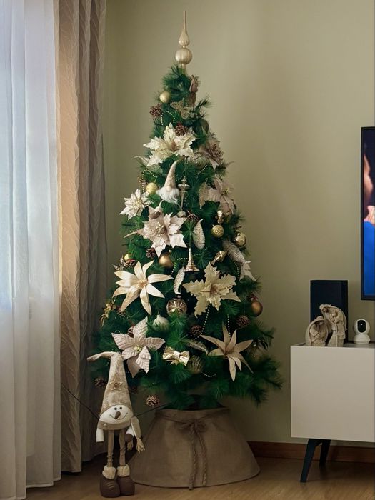 Árvore  de Natal