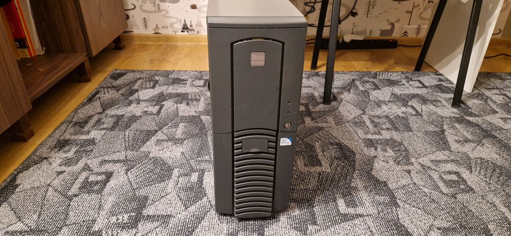 Obudowa chieftec dragon