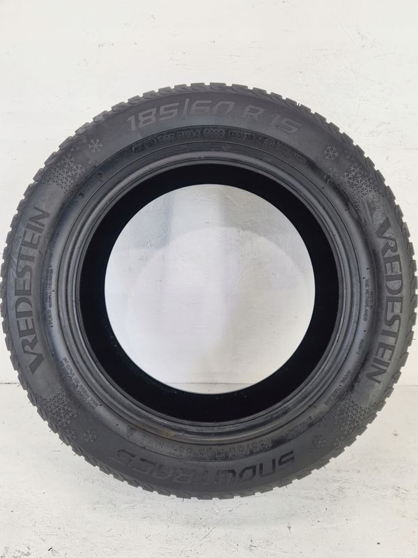 Opony Vredestein Snowtrac 5/185/60r15/88t